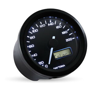 D44197 VELONA dC Xs[h[^[ ubN{fB/3FLED 48 200km/h\ fCgi