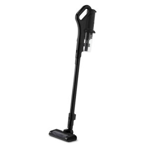 【エントリーでP10倍!24日20:00-27日9:59】 掃除機 アイリスオーヤマ SCD-185P-B ブラック 充電式サイクロンスティッククリーナー 吸引力 メーカー直送