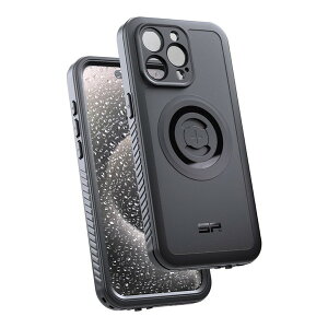 D48197 SP Connect X}zz_[ tHP[X(SPC+) iPhone15 ProMax fCgi