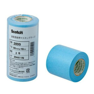2899 zhp}XLOe[v 50mm×18m 20() 3M(X[G) F