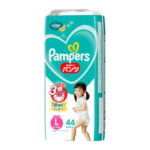 pp[X 炳PApc X[p[W{ L 44 (9`14kg) P&G