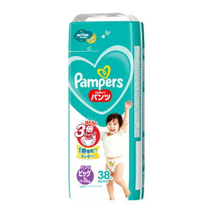 pp[X 炳PApc X[p[W{ rbOTCY 38 (12`22kg) P&G