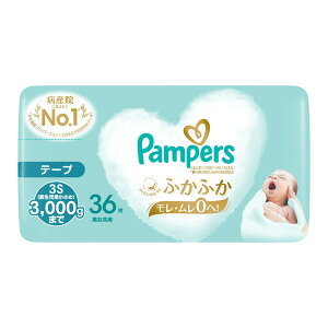 pp[X ͂߂Ă̔ւ̂΂ Vp  36 P&G