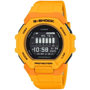 rv v CASIO JVI G-SHOCK Y GBD-300-9JF GVbN GSHOCK W[VbN G-SQUAD CG[ F NH[c EHb` a V ̓ NX}X Mtg v[g GBD3009JF