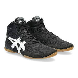 AVbNX XOV[Y MATFLEX 7 GS BLACK/WHITE 1084A011 001 22.5cm AVbNX