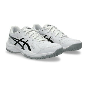 AVbNX o[{[V[Y UPCOURT 6 GS WHITE/BLACK 1074A045 101 21cm AVbNX