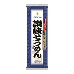 ニップン 讃岐そうめん 国産小麦 360g x25 メーカー直送 プレゼント ギフト