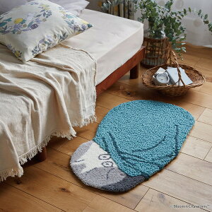 14303469 45×75 MOOMIN }bg Ȃ[~ 45×75cm u[ 14303469 X~mG