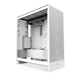 CM-H72FW-01 NZXT zCg [PCP[X]
