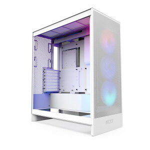 CM-H72FW-R1 NZXT �z���C�g [PC�P�[�X]