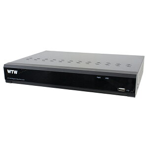 WTW-DA335G(2TB) ˖{ 500f AHDV[Y [4chfW^rfIR[_[(DVR)]