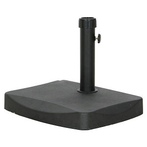 30500 半円パラソルベース 20kg HTH20 不二貿易 メーカー直送