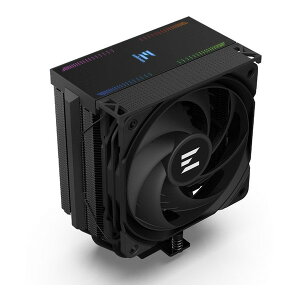 CNPS13X BLACK ZALMAN ubN [CPUN[[]