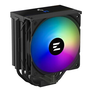 CNPS13X DS BLACK ZALMAN ubN [CPUN[[]