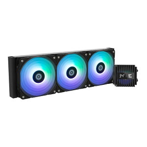 ALPHA2 A36 Black ZALMAN ubN [CPUN[[]