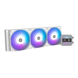 ALPHA2 A36 White ZALMAN zCg [CPUN[[]