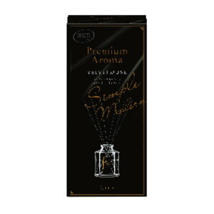 �������̏��L�� Premium Aroma Stick �{�� �x���x�b�g���X�N 50mL �G�X�e�[