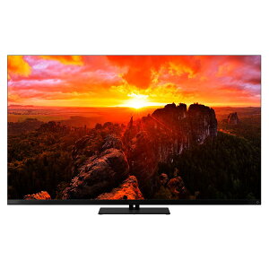 �e���r 65V�^ �e�B�[�r�[�G�X���O�U TVS REGZA 65X9900N 4K�Ή� BS�ECS 4K�`���[�i�[���� 65�^ 65�C���` �t���e���r �V���� �G�N�v�����I