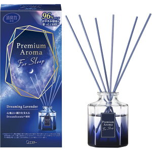 yGg[P5{!2020:00-271:59z ̏L Premium Aroma For Sleep Stick { h[~Ox_[ 50mL GXe[
