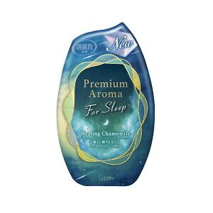 yGg[P5{!2020:00-271:59z ̏L Premium Aroma For Sleep q[OJ~[ 400mL GXe[