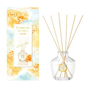 ̏L Premium Aroma Stick { LNZC 65mL GXe[