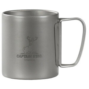 UH-4505 �`�^���� �_�u���}�O�J�b�v300 CAPTAIN STAG
