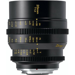 SPEEDMASTER T1.0/20 S35 X w [Jp Pœ_Y (xmtCX}Eg)]