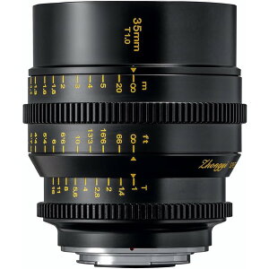 SPEEDMASTER T1.0/35 S35 Z ������w [�J�����p���� �P�œ_�����Y (�j�R��Z�}�E���g)]