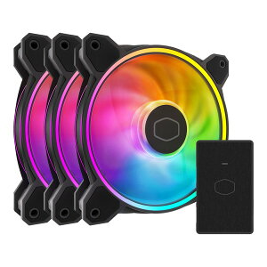 MFL-B2DN-213P2-R2 CoolerMaster ubN [P[Xt@]