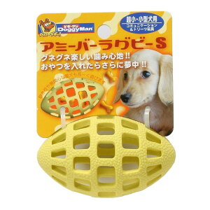 アミーバーラグビーS ドギーマン