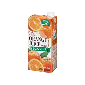 �S�[���h�p�b�N �I�����W�W���[�XHeN 1L x6 ���[�J�[���� �M�t�g �v���[���g ���Ε� �~�M�t�g