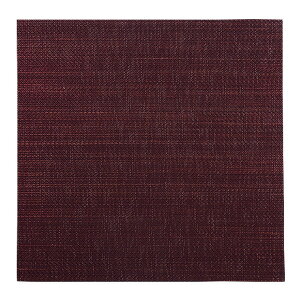 1040150280407 い草 置き畳 ユニット畳 システム畳 無地調 シンプル モダン シック 消臭 縁無し 裏面滑り止め 約70×70×1.5cm 単品 ワイン イケヒコ・コーポレーション メーカー直送
