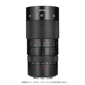 120mm F2.8 M L AstrHori [Y (CJL)]