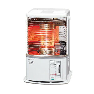 【エントリーでP10倍!24日20:00-27日9:59】 石油ストーブ ストーブ トヨトミ TOYOTOMI RS-H2924 石油ストーブ ( 木造8畳 / コンクリ10畳まで ) 暖かい 暖房