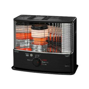 石油ストーブ ストーブ トヨトミ TOYOTOMI HRC-W3624 石油ストーブ ( 木造10畳 / コンクリ13畳まで ) 暖かい 暖房