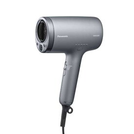 EH-NA9M-H PANASONIC ノーブルグレー ナノケア [ヘアードライヤー]