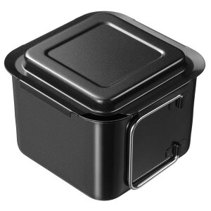 RD-0097 ポコフリット 角型オイルポット0.8L 和平フレイズ