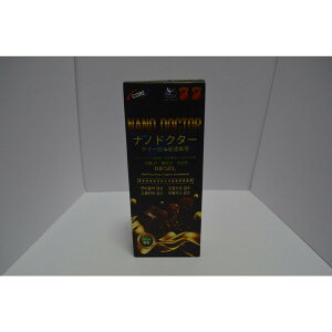 NANO DOCTOR 150mL(yp ʎԗp) CORE [GWICY]