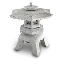 楽天市場】雪見灯篭 1.5尺の通販