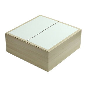 1040180010429  jbg u オ a a_ i{[ xbh x` 1gZbg GR y ȒP 70×70×29.5cm n CPqRER[|[V [J[