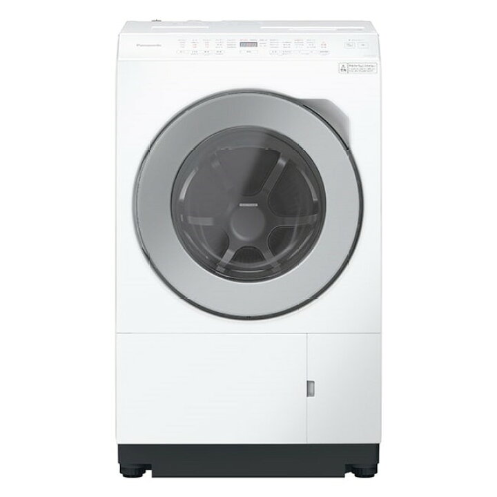 楽天市場】ドラム式洗濯機 洗濯 11kg 乾燥 6kg パナソニック PANASONIC 
