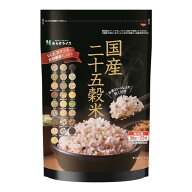 国産二十五穀米 (30g×22袋) 4500600360 むらせライス メーカー直送