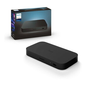 PHSYNC PHILIPS ubN Hue Play [ƖANZT[ (HDMI VN{bNX)]
