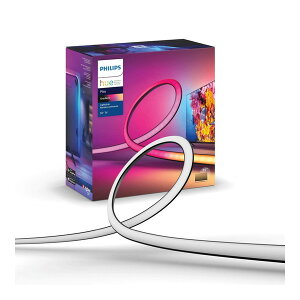 PHTV55 PHILIPS ubN Hue Play [ԐڏƖ (Of[VCg{ TV 55-60C`p)]