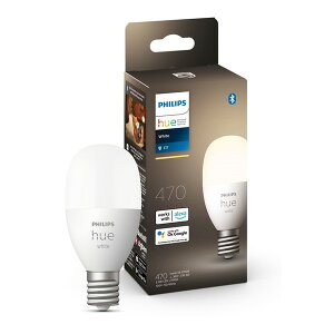 PH17WH1 PHILIPS Hue [LEDd (zCg E17 d 40W`)]