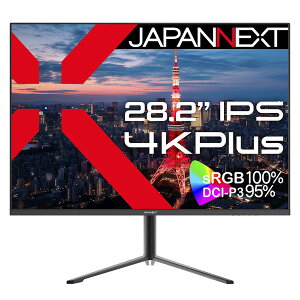 JN-282IPS4KP JAPANNEXT [28.2^ tfBXvC]