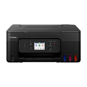 CANON G3390BK ubN [A4J[CNWFbg@ (Rs[/XLi)]