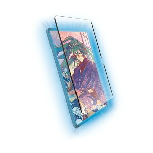 TB-A24PLFLNSPLL ELECOM 13C` iPad Pro (M4) [ʕیtB (y[p[CN E Pg A`OA u[CgJbg)]