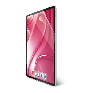 TB-A24XFLFA ELECOM 13C` iPad Air (M2) [ʕیtB (A`OA wh~ ˖h~ }bg CAh~)]