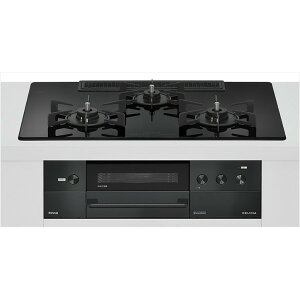 RHS72W38M11RCBW-13A Rinnai �i�C�g�u���b�N DELICIA [�r���g�C���K�X�R����(�s�s�K�X�p�E�������΃^�C�v�E3���E75cm)]